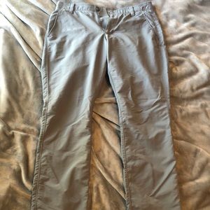 Under Armour Golf Pants